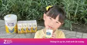 Bảo vệ hô hấp cho trẻ giao mùa: Tăng đề kháng từ lactoferrin