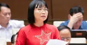 ĐBQH: Mô hình thi tốt nghiệp THPT làm tăng hậu quả sai phạm