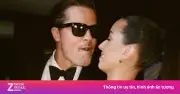 Brad Pitt và Ines de Ramon mặn nồng tại đám cưới Taylor Swift