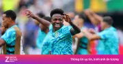 Brazil 0-0 Na Uy tại World Cup 2026: Bàn thắng bị từ chối vì việt vị