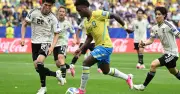Brazil đối đầu Na Uy: Cuộc chiến cơ bắp và bản lĩnh không khoan nhượng