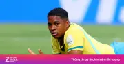 Brazil nhận 25,5 triệu USD tiền thưởng dù dừng bước ở vòng 16 đội World Cup 2026