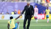 Brazil thua Na Uy 1-2, lần đầu bị loại ở vòng 1/8 World Cup từ 1990