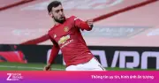 Bruno Fernandes sẵn sàng rời MU, Galatasaray nhắm chiêu mộ với giá 56 triệu bảng
