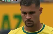 Bruno Guimarães đá hỏng penalty: Dấu hiệu áp lực từ chuyên gia tâm lý