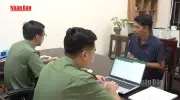 Bắt 2 đối tượng mua bán trái phép hơn 50 triệu dữ liệu cá nhân