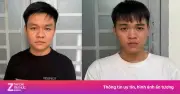 Bắt 2 đối tượng tổ chức sử dụng ma túy, lôi kéo trẻ 15 tuổi ở Đồng Nai
