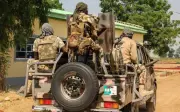 Bắt cóc hàng loạt ở Nigeria: hơn 40 người bị băng đảng vũ trang bắt giữ