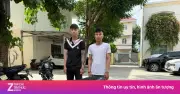 Bắt giữ 2 kẻ 'đạo chích' chuyên trộm tài sản trong ôtô không khóa cửa tại Đà Nẵng