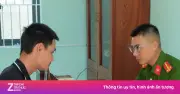 Bắt giữ đối tượng cướp giật tài sản người bán vé số sau 6 giờ