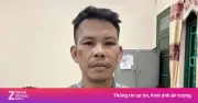Bắt giữ đối tượng phóng hỏa đốt ôtô hàng xóm tại Phú Thọ