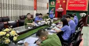 Bắt giữ, khởi tố hai giám đốc lừa đảo tiền ảo DHT, chiếm đoạt tài sản