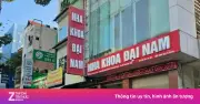 Bắt giam ông chủ chuỗi Nha khoa thẩm mỹ Đại Nam vì lừa đảo chiếm đoạt tài sản