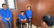 Bắt giám đốc núp bóng công ty ô tô cũ cho vay lãi nặng