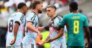 Bất hòa nội bộ Bỉ: Trossard và Tielemans cãi vã rồi tỏa sáng giúp ngược dòng Senegal