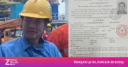 Bắt đối tượng truy nã lẩn trốn trong khu vực cảng Vietsovpetro