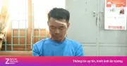 Bắt khẩn cấp đối tượng dùng rựa chém 2 cán bộ công an xã ở Quảng Trị