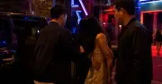 Bắt nữ diễn viên Malaysia dương tính ma túy, Salina Saibi phủ nhận