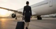 Bắt nữ tiếp viên Thai Airways xách hộ 12 túi chứa 1 kg heroin trị giá hơn 9 tỷ đồng