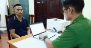 Bắt đường dây cá độ bóng đá 1,5 tỷ đồng tại Lạng Sơn