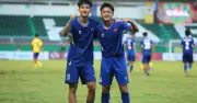 Bất ngờ giải U.17 quốc gia: U.17 Huế và PVF vào chung kết
