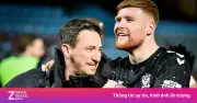 Bất ngờ: HLV Stuart Maynard bị sa thải sau khi đưa York City thăng hạng với 108 điểm