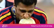 Bất ngờ đội hình World Cup 2026 do fan bình chọn: Vắng Unai Simon, có Vozinha