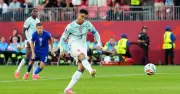 Bất ngờ người ghi bàn bằng phạt đền nhiều nhất World Cup: Ronaldo bao nhiêu lần?