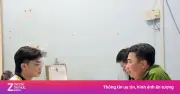 Bất ngờ nhận 4,5 tỷ đồng từ tài khoản lạ, người dân đến công an nhờ trả lại