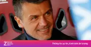 Bất đồng nhân sự, Maldini cân nhắc rời tuyển Italy chỉ sau hai tuần