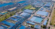 Bất động sản công nghiệp tăng giá nhờ FDI và quỹ đất hạn chế