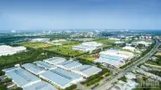 Bất động sản công nghiệp Việt Nam thu hút FDI mạnh mẽ nửa đầu 2026