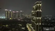 Bất động sản hạng sang Việt Nam: Xu hướng thương hiệu quốc tế và nhu cầu đa thế hệ