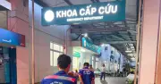 Bất ngờ viện phí đột quỵ chỉ 300 nghìn nhờ bảo hiểm y tế