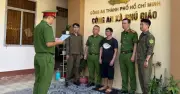 Bắt nghi can cướp iPhone của bé gái 4 tuổi sau 5 giờ gây án