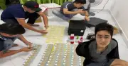 Bắt Nguyễn Thanh Sang, thu giữ 221 căn cước và 180 giấy phép lái xe giả
