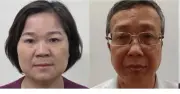 Bắt Thứ trưởng Bộ Nông nghiệp và Môi trường Hoàng Trung vụ sầu riêng