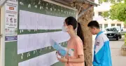 Bất thường điểm 10 Toán tại Lào Cai, Hà Tĩnh: Số liệu đứt gãy