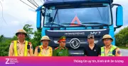 Bắt tài xế dương tính ma túy, giấu 412 viên nghi ma túy trên cabin