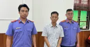 Bắt tạm giam nguyên Thẩm phán TAND TP Hà Nội