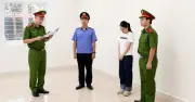 Bắt tạm giam Phạm Thị Huyền vì bán trang sức giả mạo nhãn hiệu nổi tiếng