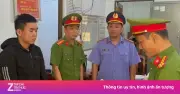 Bắt tạm giam thủ kho Lê Quốc Kỳ tham ô hơn 480 triệu đồng tại Ngô Gia Group