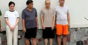 Bắt trưởng phòng kinh doanh SJC vì nhập lậu kim cương hơn 500 tỉ đồng