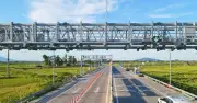 Bắt đầu thu phí 5 tuyến cao tốc Bắc Nam từ 20h ngày 15/7