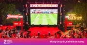 Budweiser cùng người hâm mộ Việt ăn mừng Tây Ban Nha vô địch World Cup 2026