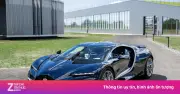 Bugatti khánh thành La Manufacture, sản xuất siêu xe Tourbillon