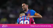 Busquets sắp trở lại Barcelona trên cương vị mới