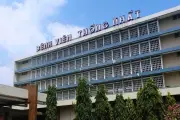 BV Thống Nhất phạt Phúc Thiện 271 triệu, cấm dự thầu 3 năm vì sai phạm hồ sơ ưu tiên