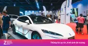 BYD ra mắt Denza Z9GT tại Malaysia, giá 87.900 USD cạnh tranh Tesla BMW