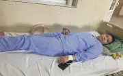 Cô bé 16 tuổi mắc ung thư cần giúp đỡ để điều trị